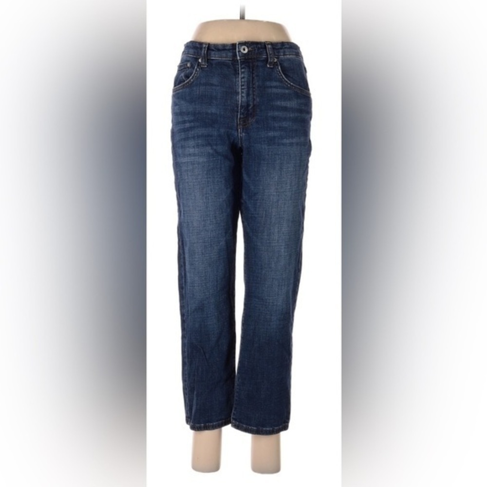 Ella Moss High Rise Skinny Jeans 14/32​